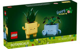 10349 LEGO® Botanicals Happy Plants