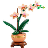 10343 LEGO® Botanicals Mini Orchid