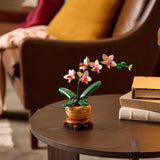 10343 LEGO® Botanicals Mini Orchid