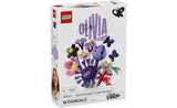 11507 LEGO® Botanicals Olivia Rodrigo's Flower Bouquet