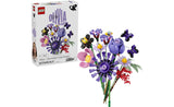 11507 LEGO® Botanicals Olivia Rodrigo's Flower Bouquet