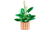 11504 LEGO® Botanicals Peace Lily