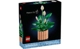 11504 LEGO® Botanicals Peace Lily
