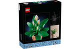11504 LEGO® Botanicals Peace Lily