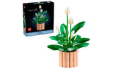 11504 LEGO® Botanicals Peace Lily