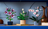 11504 LEGO® Botanicals Peace Lily