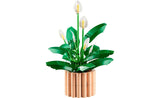 11504 LEGO® Botanicals Peace Lily