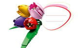 11501 LEGO® Botanicals Tulip Bouquet