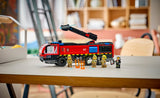 60499 LEGO® City Airport Fire Engine