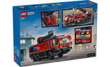 60499 LEGO® City Airport Fire Engine