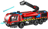 60499 LEGO® City Airport Fire Engine