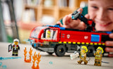 60499 LEGO® City Airport Fire Engine