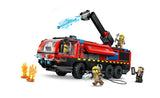 60499 LEGO® City Airport Fire Engine
