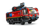60499 LEGO® City Airport Fire Engine