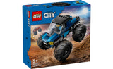 60402 LEGO® City Blue Monster Truck