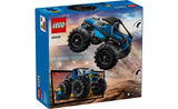 60402 LEGO® City Blue Monster Truck