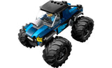 60402 LEGO® City Blue Monster Truck