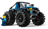 60402 LEGO® City Blue Monster Truck