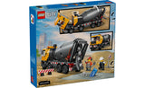 60478 LEGO® City Cement Mixer