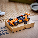 60442 LEGO® City F1® Driver with McLaren Race Car