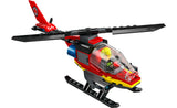 60411 LEGO® City Fire Rescue Helicopter