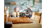 60447 LEGO® City Off-Road 4x4 Mountain Truck