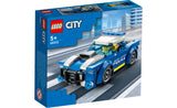 60312 LEGO® City Police Car