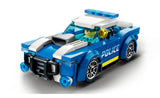 60312 LEGO® City Police Car
