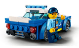 60312 LEGO® City Police Car