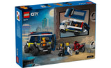 60479 LEGO® City Police Prisoner Transport Van