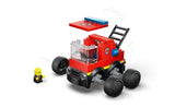 60482 LEGO® City Rides – Fire Engine