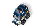 60481 LEGO® City Rides – Police Truck