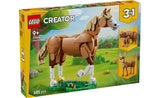31166 LEGO® Creator 3-in-1 Beautiful Horse