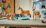 31166 LEGO® Creator 3-in-1 Beautiful Horse