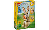 31162 LEGO® Creator 3-in-1 Cute Bunny