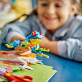 31136 LEGO® Creator 3-in-1 Exotic Parrot