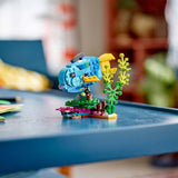31136 LEGO® Creator 3-in-1 Exotic Parrot