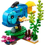 31136 LEGO® Creator 3-in-1 Exotic Parrot