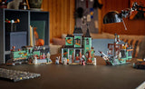 31167 LEGO® Creator 3-in-1 Haunted Mansion