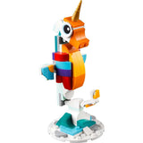 31140 LEGO® Creator 3-in-1 Magical Unicorn