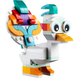 31140 LEGO® Creator 3-in-1 Magical Unicorn