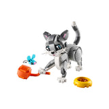 31163 LEGO® Creator 3-in-1 Playful Cat