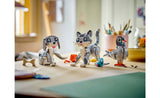 31163 LEGO® Creator 3-in-1 Playful Cat
