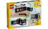 31147 LEGO® Creator 3-in-1 Retro Camera