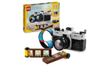 31147 LEGO® Creator 3-in-1 Retro Camera