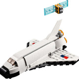 31134 LEGO® Creator 3-in-1 Space Shuttle
