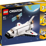 31134 LEGO® Creator 3-in-1 Space Shuttle