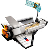 31134 LEGO® Creator 3-in-1 Space Shuttle