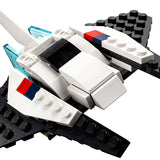 31134 LEGO® Creator 3-in-1 Space Shuttle