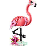 31170 LEGO® Creator 3-in-1 Wild Animals: Pink Flamingo